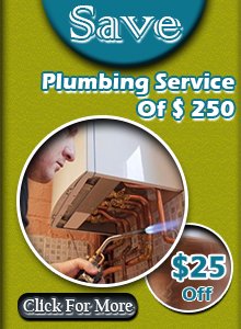 plumbing discount coupon